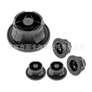 ยางปะเก็นฝากระโปรงหน้ารถเมอร์เซเดสเบนซ์ รุ่น 6420940785 สำหรับ S204 W212 X164 Viano Vito W639 - Product Image 5