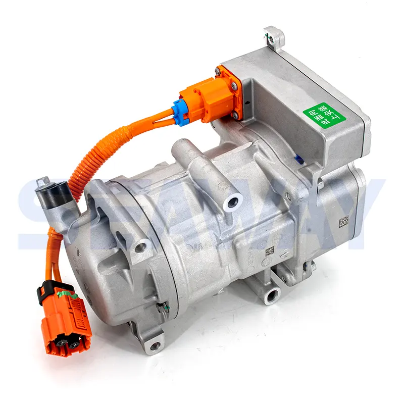 CAR AC Compressor EM2E-8103020Z EM2E-8103020A for BYD parts