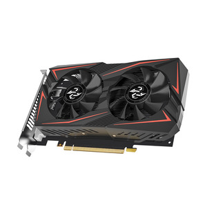 Nueva Tarjeta Gráfica de Escritorio 550 4G GDDR5 con Ventilador de Refrigeración - Product Image 3
