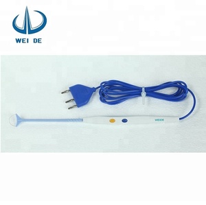 ESU Bucle De Lapiz Electrodo De Alambre De menggunsteno <span class=keywords><strong>LEEP</strong></span> - Product Image 2