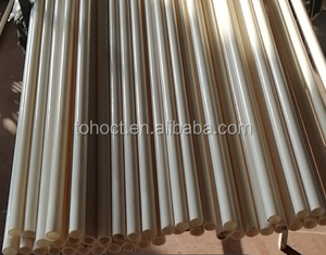 Keramische Superfeine Kapillarrohre Stäbe und Stangen - Product Image 5