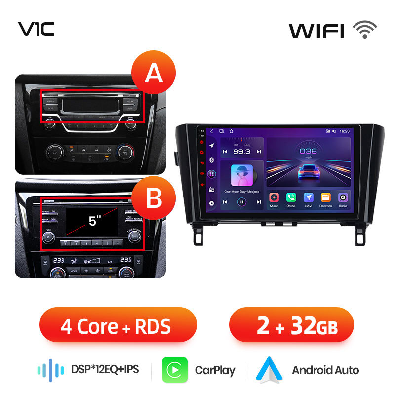 V1 Pro (2GB +32GB) (A)