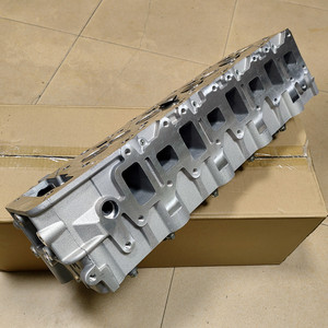 Testata completa 4 m40 ME202621 testata 4 m40 - Product Image 5