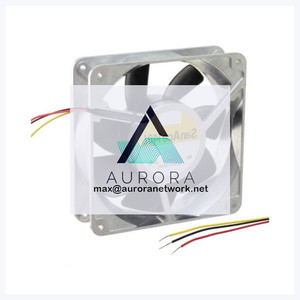 Ventilador de refrigeración OEM de alta calidad, 9LB1424H501,1688-1714-ND, con buen precio - Product Image 1