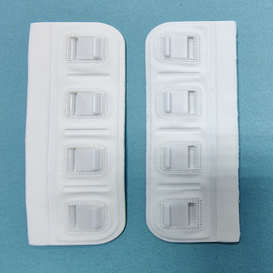 New Arrival hot-bán phụ nữ áo ngực phụ kiện áo ngực từ Clasp móc và mắt - Product Image 4