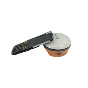 ฐาน RTK qianxun ความแม่นยำสูง Q700 1520ช่องทางการสำรวจอุปกรณ์ Q600/Q800 GNSS Differential GPS RTK IP68 -45 ~ 75 - Product Image 3