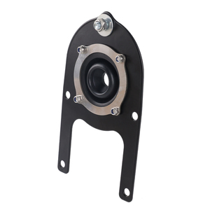For BMW 3Series E30-G87 Short Shifter Dust <b>Boot</b> <b>Cover</b> Rubber Gear Shift <b>Boot</b> Ready to Ship HB035-BK - Product Image 5