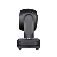Mini projecteur LED Wash professionnel 19x40W RGBW 4-en-1 pour événements, soirées et clubs
