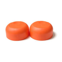 Bouteilles compressibles OEM en plastique PP 28 mm à double couche avec bouchon disque, grande capacité, surface bombée et fermeture à clip pour savon liquide et parfum
