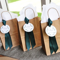 Coffrets cadeaux de luxe personnalisés pour la Saint-Valentin 2023 Emballage en gros en relief avec des matériaux recyclés Idées cadeaux