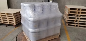 Kaufen Sie Ceroxid pulver für die Glas färbung von CeO2-Polierpulver für die optische und keramische Industrie - Product Image 6