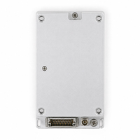 Module amplificateur de puissance RF PACN725T960M 2W 725-960MHz 12V 40dB Gain MMCX pour communication sans fil
