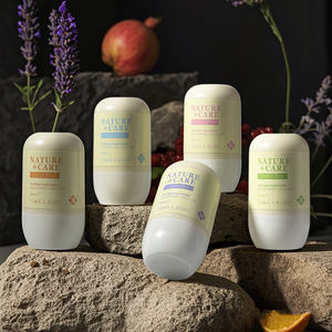 全身止汗除臭滚珠除臭剂，带体香，速干，全天保持清新，男女通用 - Product Image 1