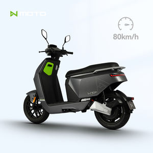 150km mode nouveau design cyclomoteur bosch moteur avec APP système iot portable batterie au lithium partage gps scooter électrique <span class=keywords><strong>location</strong></span> - Product Image 2