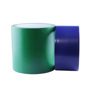 Factory price pvc tape for electrical insulation Easy Tear Pvc waterproof Insulation Tape