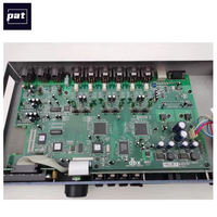 Sistem Manajemen Loudspeaker Stereo Dbx DriveRack 260 2 Input 6 Output Prosesor Sinyal Digital Rak PA Pengontrol Speaker