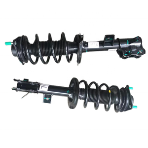 Amortisseur avant de haute qualité 2904100-DC02, neuf, en acier spirale, pour pièces automobiles Changan, pour Changan <span class=keywords><strong>Auchan</strong></span> X5 - Product Image 1