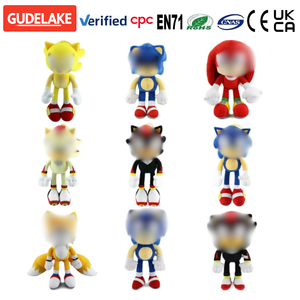 Los más vendidos: Peluches <span class=keywords><strong>de</strong></span> dibujos animados, regalo para niños, muñecos <span class=keywords><strong>de</strong></span> máquina <span class=keywords><strong>de</strong></span> garras, juguetes <span class=keywords><strong>de</strong></span> <span class=keywords><strong>peluche</strong></span> <span class=keywords><strong>de</strong></span> personajes <span class=keywords><strong>de</strong></span> dibujos animados famosos, llaveros. - Product Image 1