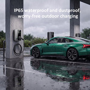 Aplicación <span class=keywords><strong>Wallbox</strong></span> Type2 Estación de <span class=keywords><strong>carga</strong></span> <span class=keywords><strong>Wallbox</strong></span> Ev Cargador Montaje en pared 22kw Coche eléctrico <span class=keywords><strong>Carga</strong></span> 32A con <span class=keywords><strong>Carga</strong></span> rápida - Product Image 4