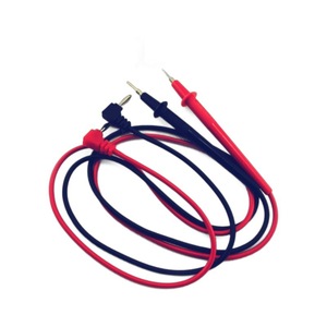 หัววัดมัลติมิเตอร์วิคตอรี่ 1000V 20A ปลายทองแดงบริสุทธิ์ รุ่นมาตรฐาน MF47 - Product Image 3