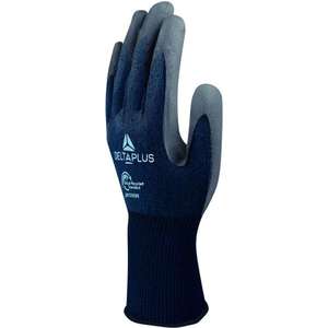 DELTA PLUS - VECUTBGREEN09 Gant écologique de niveau B résistant aux coupures bleu-GANTS EAN 3295249286484 - Product Image 1