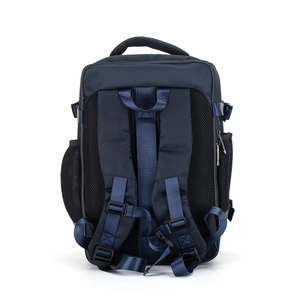 Sac à dos de voyage pour avion, durable, grand format, approuvé pour les <span class=keywords><strong>vols</strong></span>, bagage à main, sac à dos pour ordinateur portable - Product Image 2