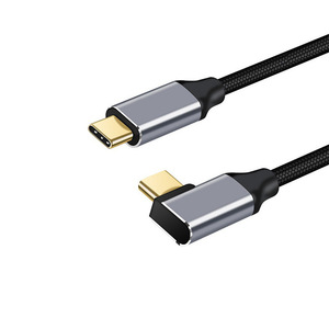 <span class=keywords><strong>C</strong></span>âble USB-<span class=keywords><strong>C</strong></span> vers USB-<span class=keywords><strong>C</strong></span> 1m 2m 3m <span class=keywords><strong>U</strong></span> Device 100W PD <span class=keywords><strong>E</strong></span>-marker 10 Gbps 4K60Hz - Product Image 4