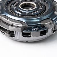 41200-2D220 7-Gang DCT Doppelkupplungs-Kit für Hyundai Kia Elantra Tucson Forte Sportage 7DCT Getriebe-Kupplungsbaugruppe