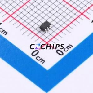 Tout nouvel amplificateur opérationnel de puce IC de circuit intégré SC-70-5 d'origine TSV6391ICT(UMW) - Product Image 1