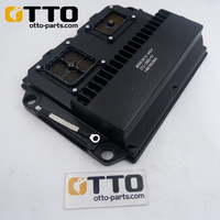 Carte électronique d'excavatrice OTTO 330C 330D 336D, contrôleur de moteur C9, 3722905 372-2905 ECM ECU pour