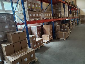 4P 400V/50Hz không đồng bộ Siemens động cơ gốc innomotics Siemens ba pha AC động cơ cảm ứng 4Kw 5.5HP - Product Image 5
