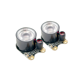 <strong>Raspberry</strong> <strong>Pi</strong> 4 Night Vision Fisheye Camera 5MP OV5647 70/95/160 Degree Focal Adjustable Camera for <strong>Raspberry</strong> <strong>Pi</strong> 3 <strong>Model</strong> <strong>B</strong> Plus - Product Image 4