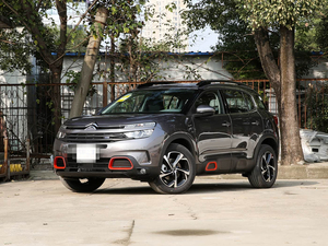 China exporta coches usados de alta calidad: Citroën C5 Aircross <span class=keywords><strong>2020</strong></span> disponible a un <span class=keywords><strong>precio</strong></span> asequible - Product Image 2