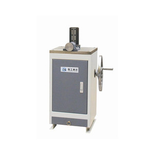 Charpy Darbe Test Cihazı, <span class=keywords><strong>Izod</strong></span> Çentikleyici, Darbe Numune Çentik Makinesi - Product Image 2