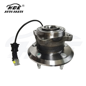 25903295 VKBA7439 713644900 Wholesale Rear <b>Wheel</b> Hub Bearing for Chevrolet Captiva - Product Image 1