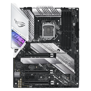 เมนบอร์ด <span class=keywords><strong>TUF</strong></span> <span class=keywords><strong>Z490</strong></span>-A <span class=keywords><strong>Z490</strong></span>-E <span class=keywords><strong>Z490</strong></span>-F <span class=keywords><strong>Z490</strong></span>-G <span class=keywords><strong>Z490</strong></span>-H <span class=keywords><strong>Z490</strong></span>-I <span class=keywords><strong>GAMING</strong></span> MAXIMUS XII EXTREME FORMULA PRIME <span class=keywords><strong>Z490</strong></span>-P ซีพียู โปรเซสเซอร์ GA-Z270P - Product Image 1