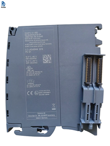 คอนโทรลเลอร์ PLC เซ็นเซอร์โมดูลเอาต์พุตดิจิตอลยี่ห้อใหม่ S7-1500 6ES7 522-1BL10-0AA - Product Image 1