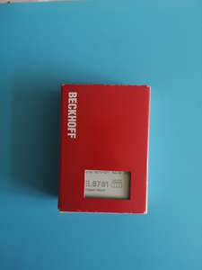 1 ชิ้น โมดูลแบร์คฮอฟ EL6751-0000 ใหม่เอี่ยม ผลิตในประเทศจีน ในกล่อง - Product Image 2