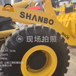 จำหน่ายโดยตรงจากโรงงาน รถตักขนาดใหญ่ รุ่น LW60 กำลังสูง สำหรับงานก่อสร้าง - Product Image 6