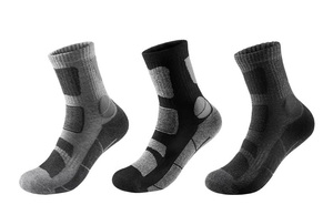 Chaussettes d'hiver en coton thermique pour le <span class=keywords><strong>ski</strong></span>, la randonnée et les activités <span class=keywords><strong>de</strong></span> plein air, confortables et chaudes, <span class=keywords><strong>de</strong></span> haute qualité, en gros - Product Image 2