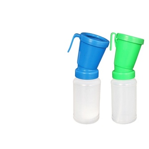 Venta al por mayor de fábrica, taza de <span class=keywords><strong>baño</strong></span> de Medicina de reflujo, botella de <span class=keywords><strong>baño</strong></span> de medicina sin reflujo - Product Image 2