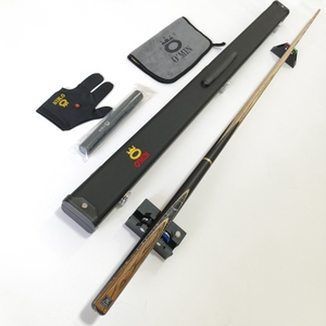 Taco de billar <span class=keywords><strong>Omin</strong></span> Enlighten original hecho a mano de madera de fresno 3/4, taco de snooker profesional <span class=keywords><strong>Omin</strong></span> - Product Image 2