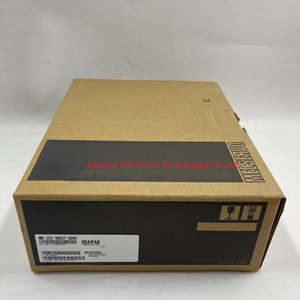 100% Neuf et Original Pilote MR-J2S-100CP-S084 - Product Image 1