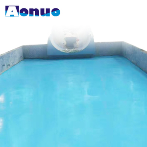بخاخ عالي الجودة مقاوم للماء طلاء بوليوريا للحدائق المائية - Product Image 5