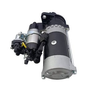 Motor de Arranque para Montacargas CPCD50, Motor Diésel Xinchai 4D35, 24V, Pieza Nueva DQ0001780 - Product Image 4