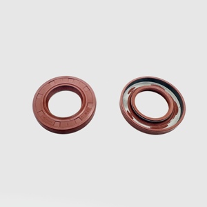Camshaft Seal for Peugeot: 206 307 308 406 407 508 607 807 Citroen: Berlingo <strong>C4</strong> <strong>C5</strong> C6 C8 DS4 DS5 Xsara Picasso 0807.28 27*47*7 - Product Image 3