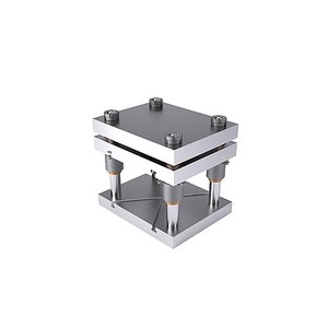 ชุดอุปกรณ์กดแบบแม่นยำสำหรับงานเครื่องมือและงานปั๊มขึ้นรูป - Product Image 1