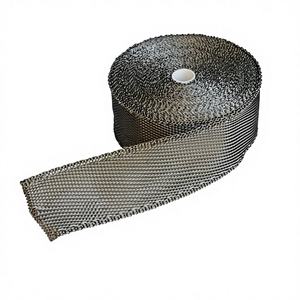 Benda Termoisolante in Fibra di Titanio Simoni Racing Modello WK1 - Product Image 1