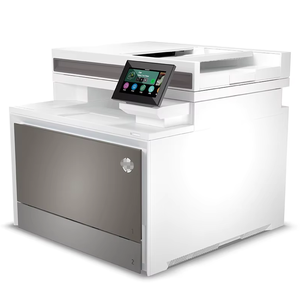 เครื่องพิมพ์เลเซอร์สีออลอินวัน รุ่น 4303dw 4303fdw สำหรับใช้ในบ้านและสำนักงาน  พร้อมฟังก์ชั่นหลากหลาย พิมพ์สองหน้าอัตโนมัติ  รองรับการเชื่อมต่อผ่าน USB - Product Image 4