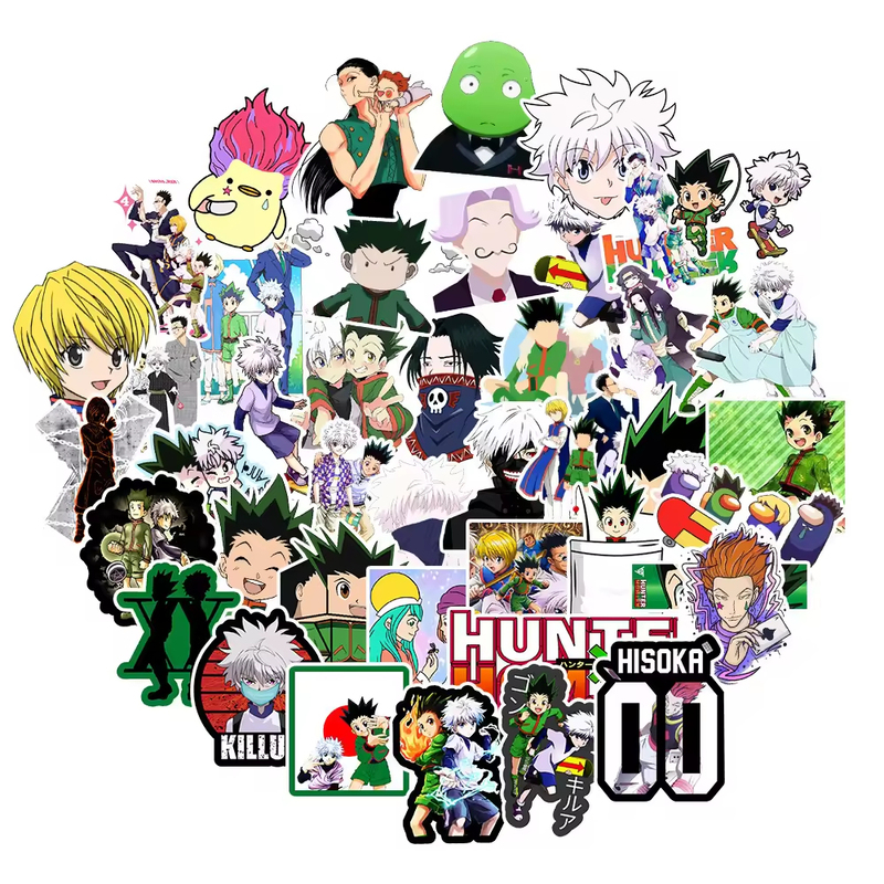 Hot Sales Custom Japanese Anime Manga